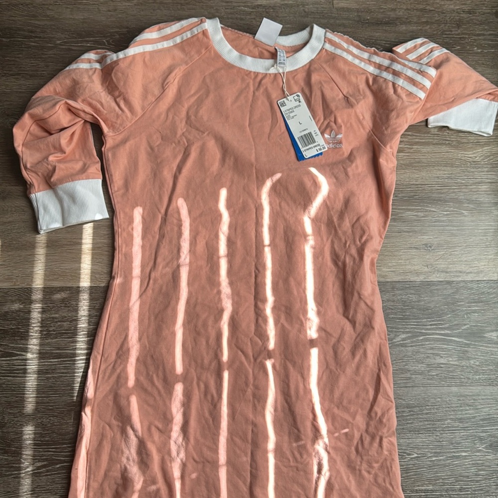 Adidas dress